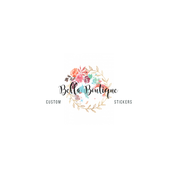 Custom Stickers