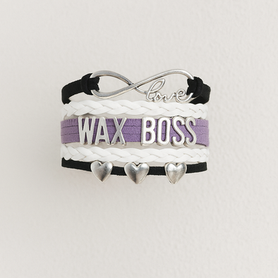 Wax Boss Bracelet