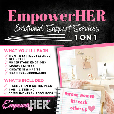 EmpowerHER Emotional Support Services