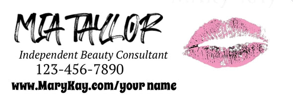 MK Business Labels