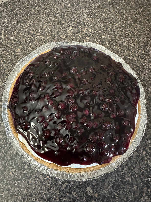 BellaBakes Cheesecakes