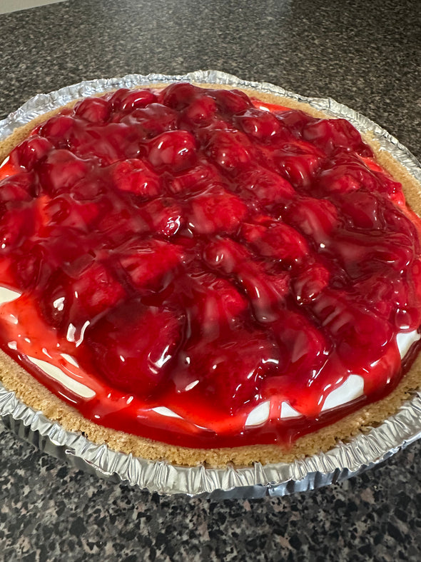 BellaBakes Cheesecakes