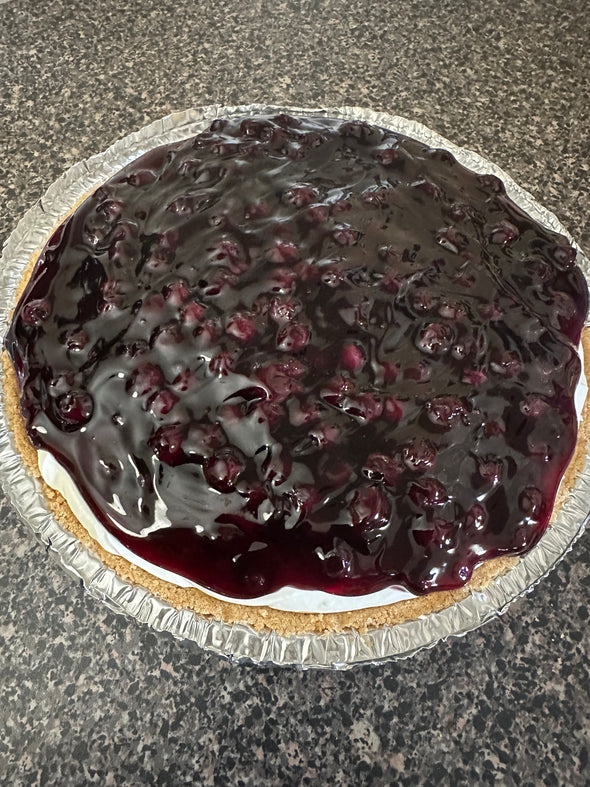 BellaBakes Cheesecakes