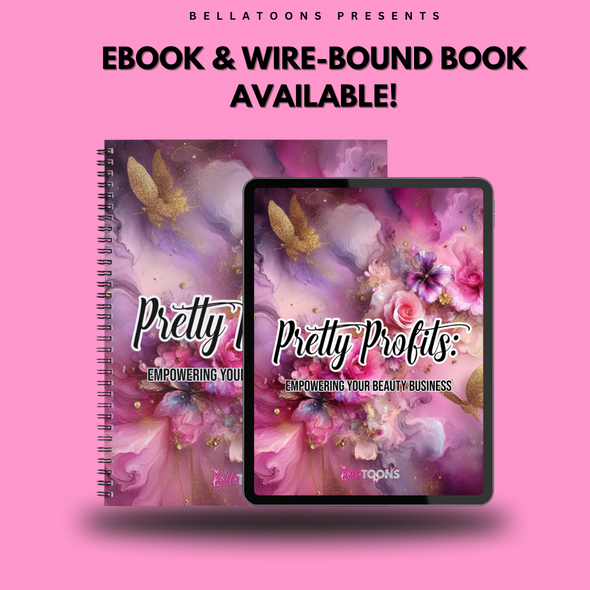 Pretty Profits: Empowering Your Beauty Business