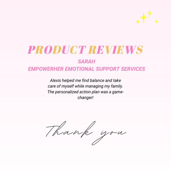 EmpowerHER Emotional Support Services