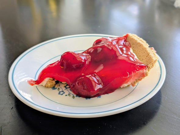 BellaBakes Cheesecakes