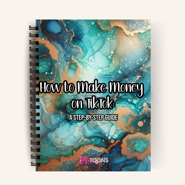 How to Make Money on TikTok: A Step-by-Step Guide