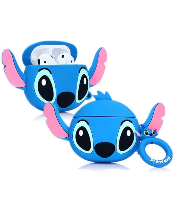 Stitch AirPod Case Cover