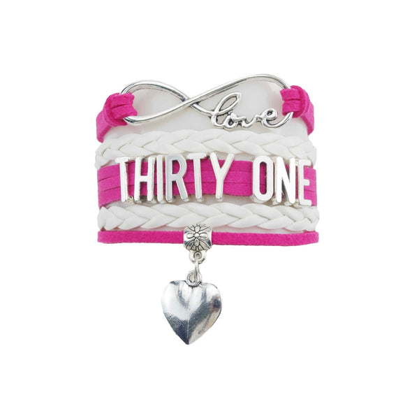 Thirty One Bracelet