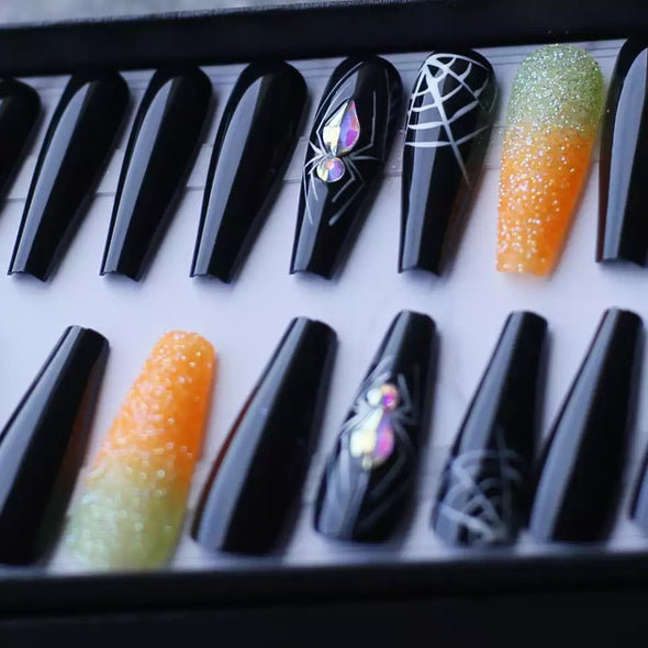 Hocus Pocus Ongles