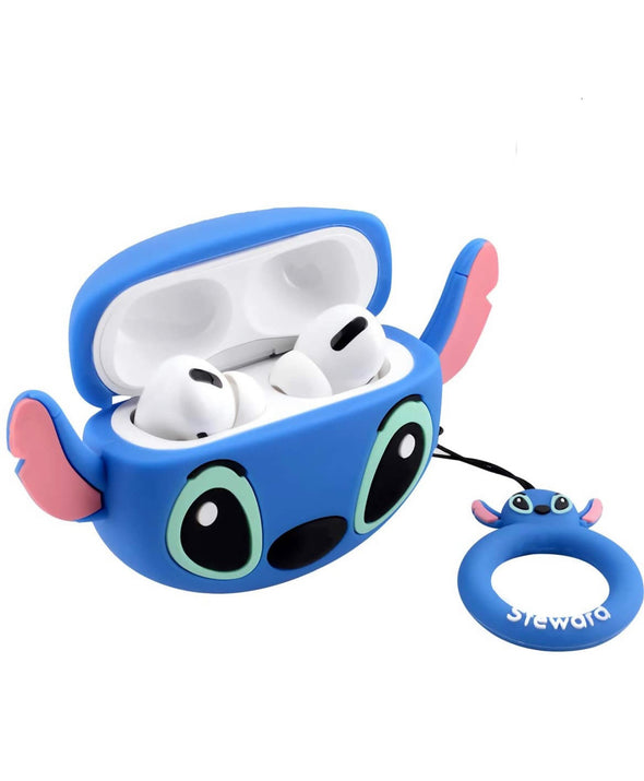 Stitch AirPod Case Cover